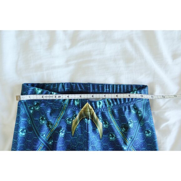 Wild Bangarang x DC Comics Aquaman Legging Set - Picture 9 of 10